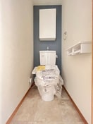 トイレ CloudNine中山