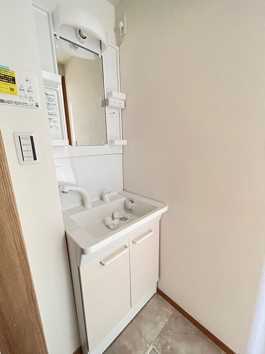 洗面 CloudNine中山