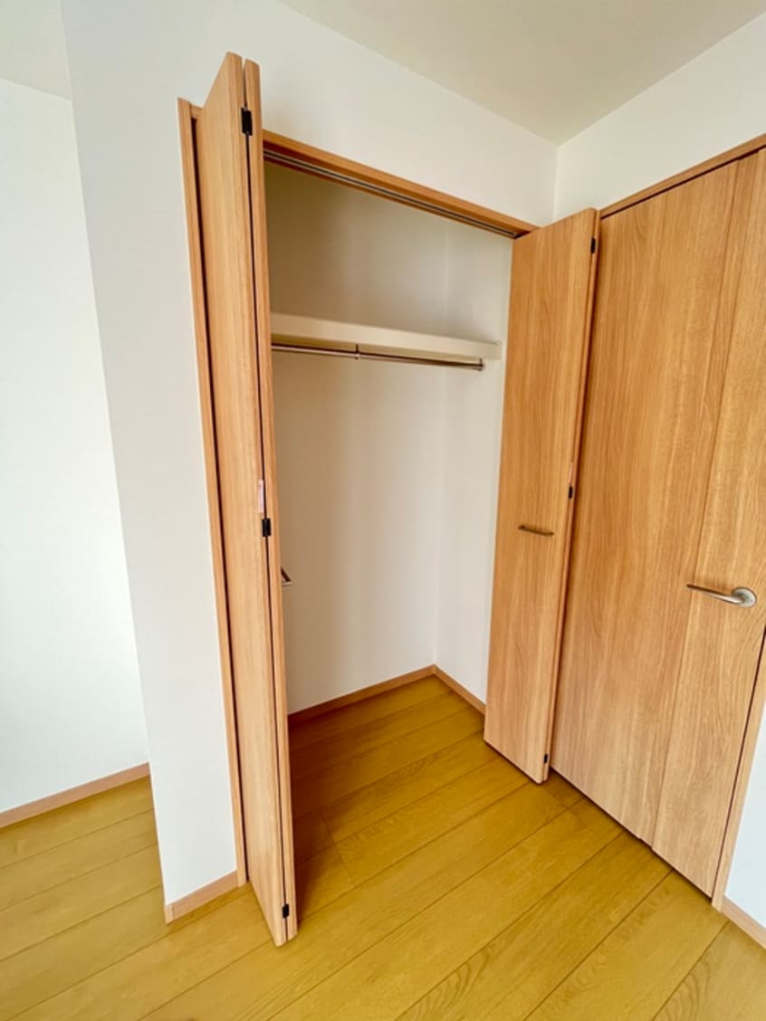 収納 CloudNine中山