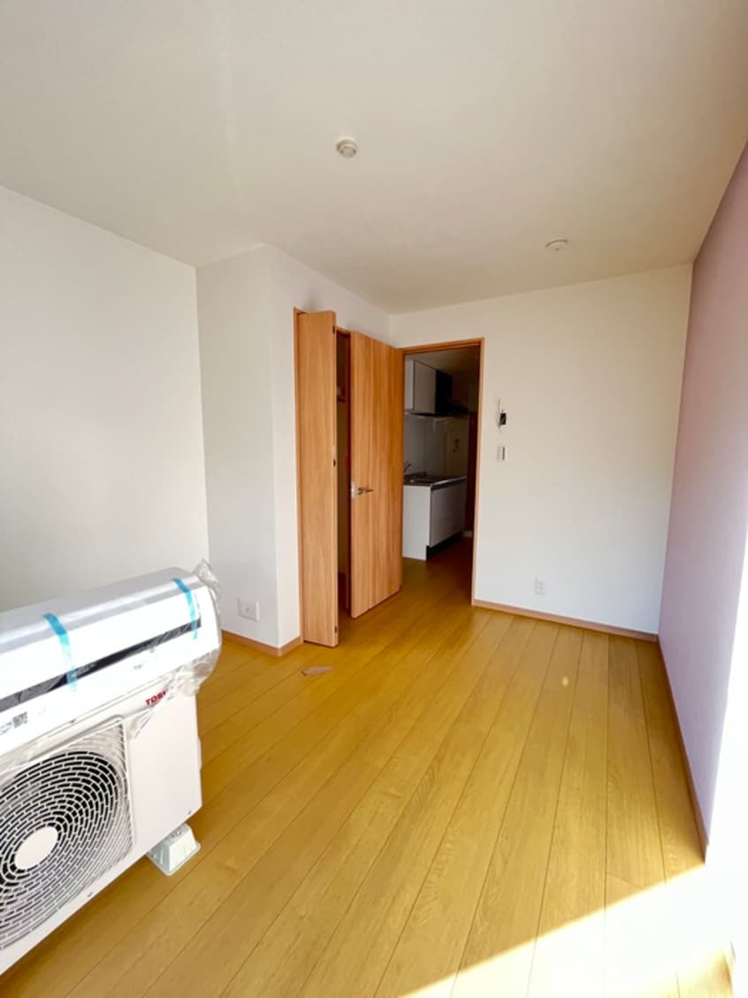 内観写真 CloudNine中山