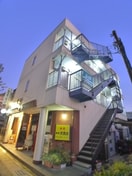 その他 メゾン小仲台