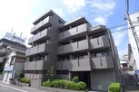 ルーブル新宿西落合参番館(102)