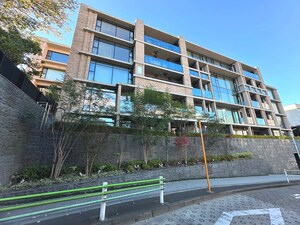 グランドヒルズ元麻布（１０５）