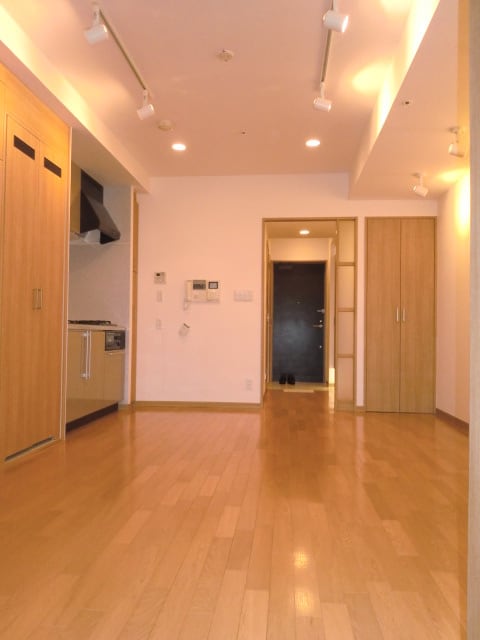 居室 ハウス桃李