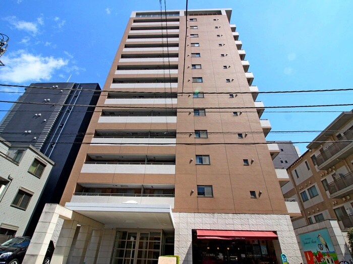 外観写真 ハウス桃李