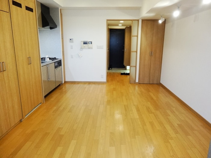 居室 ハウス桃李