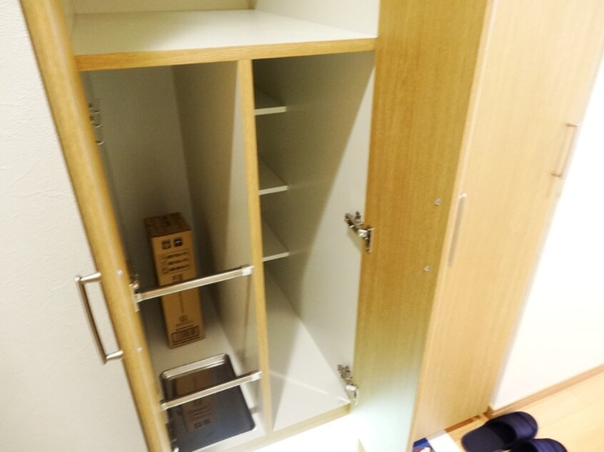 靴箱 ハウス桃李