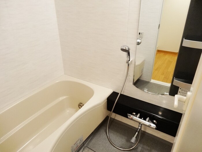 バス／シャワールーム等 ハウス桃李