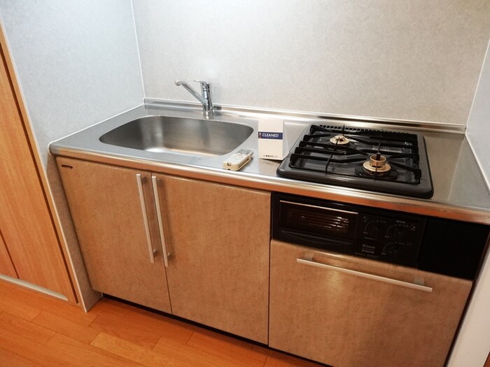 キッチン ハウス桃李