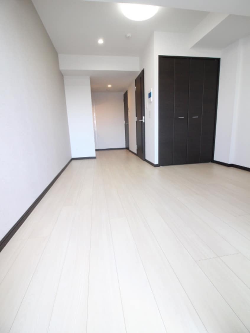 居室 ＧＥＮＯＶＩＡ桜上水 skygarden