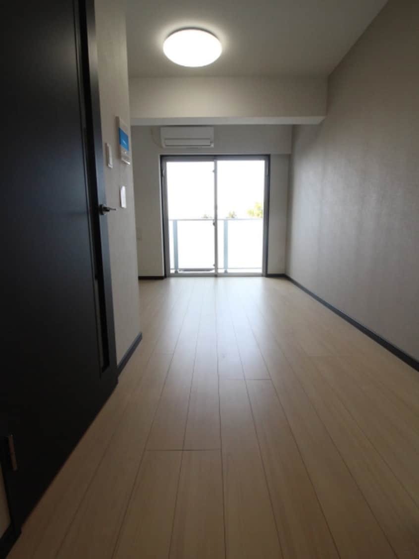 居室 ＧＥＮＯＶＩＡ桜上水 skygarden