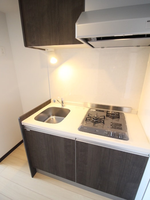 キッチン ＧＥＮＯＶＩＡ桜上水 skygarden