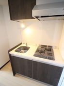 キッチン ＧＥＮＯＶＩＡ桜上水 skygarden