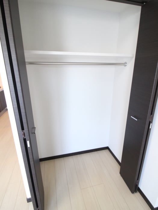 収納 ＧＥＮＯＶＩＡ桜上水 skygarden