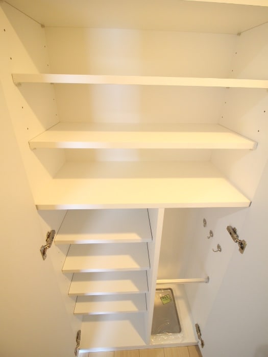 靴箱 ＧＥＮＯＶＩＡ桜上水 skygarden