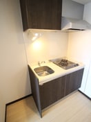 キッチン ＧＥＮＯＶＩＡ桜上水 skygarden