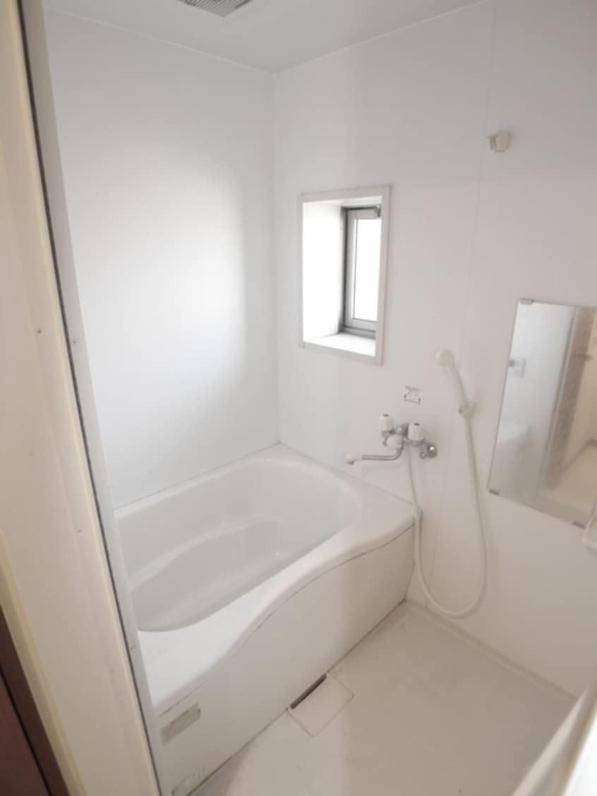 内観写真 ラ・ヴィーニュⅢ