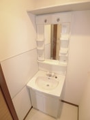 内観写真 ラ・ヴィーニュⅢ