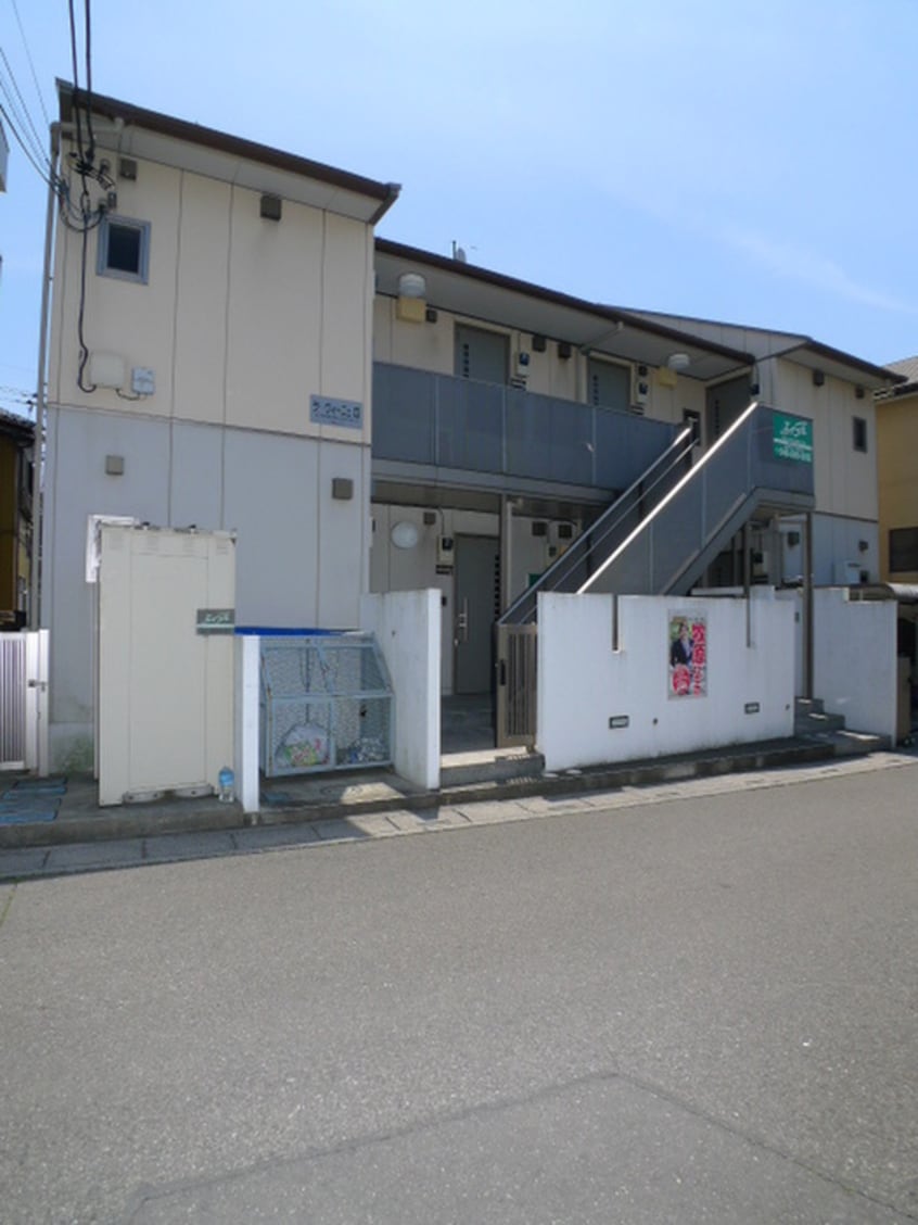 周辺環境 ラ・ヴィーニュⅢ