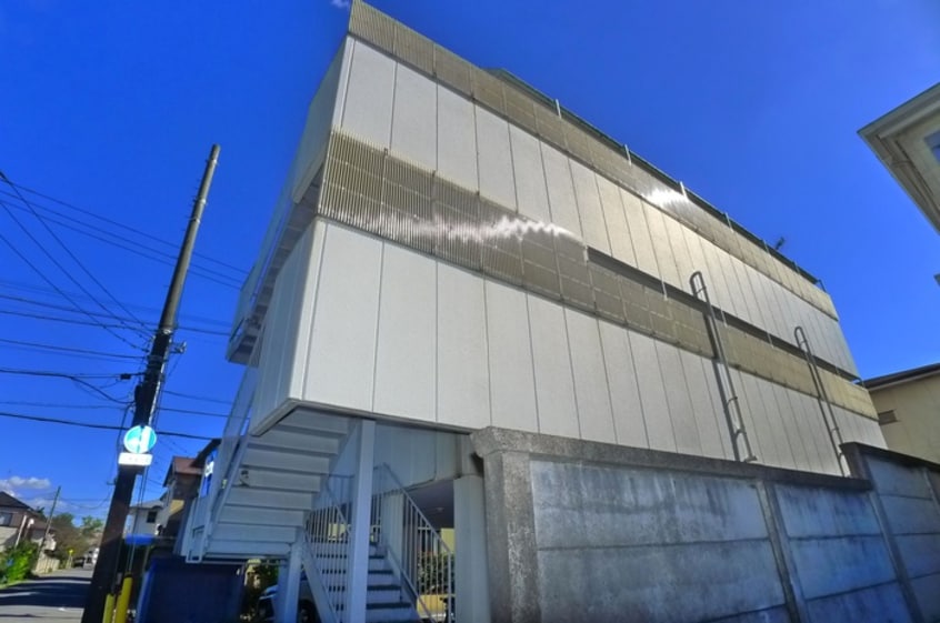 外観写真 ＴＳコ－ポラス