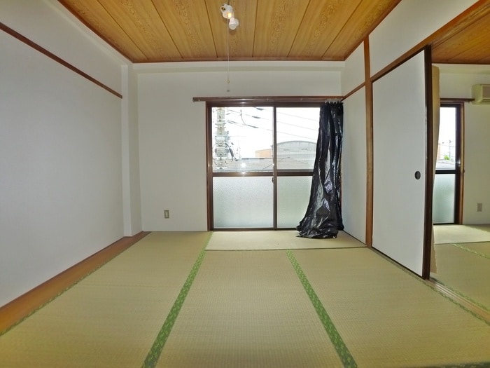 居室 ＴＳコ－ポラス