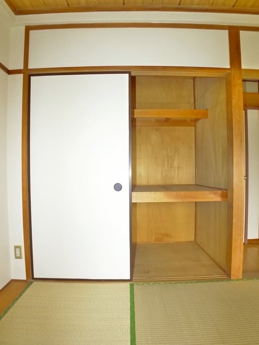 収納 ＴＳコ－ポラス