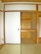 収納 ＴＳコ－ポラス