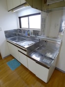 キッチン ＴＳコ－ポラス