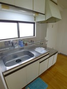 キッチン ＴＳコ－ポラス