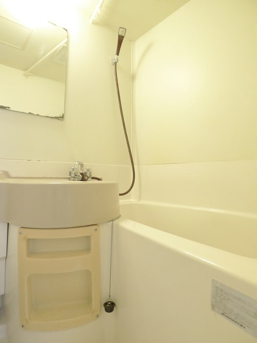 バス／シャワールーム等 ＴＳコ－ポラス