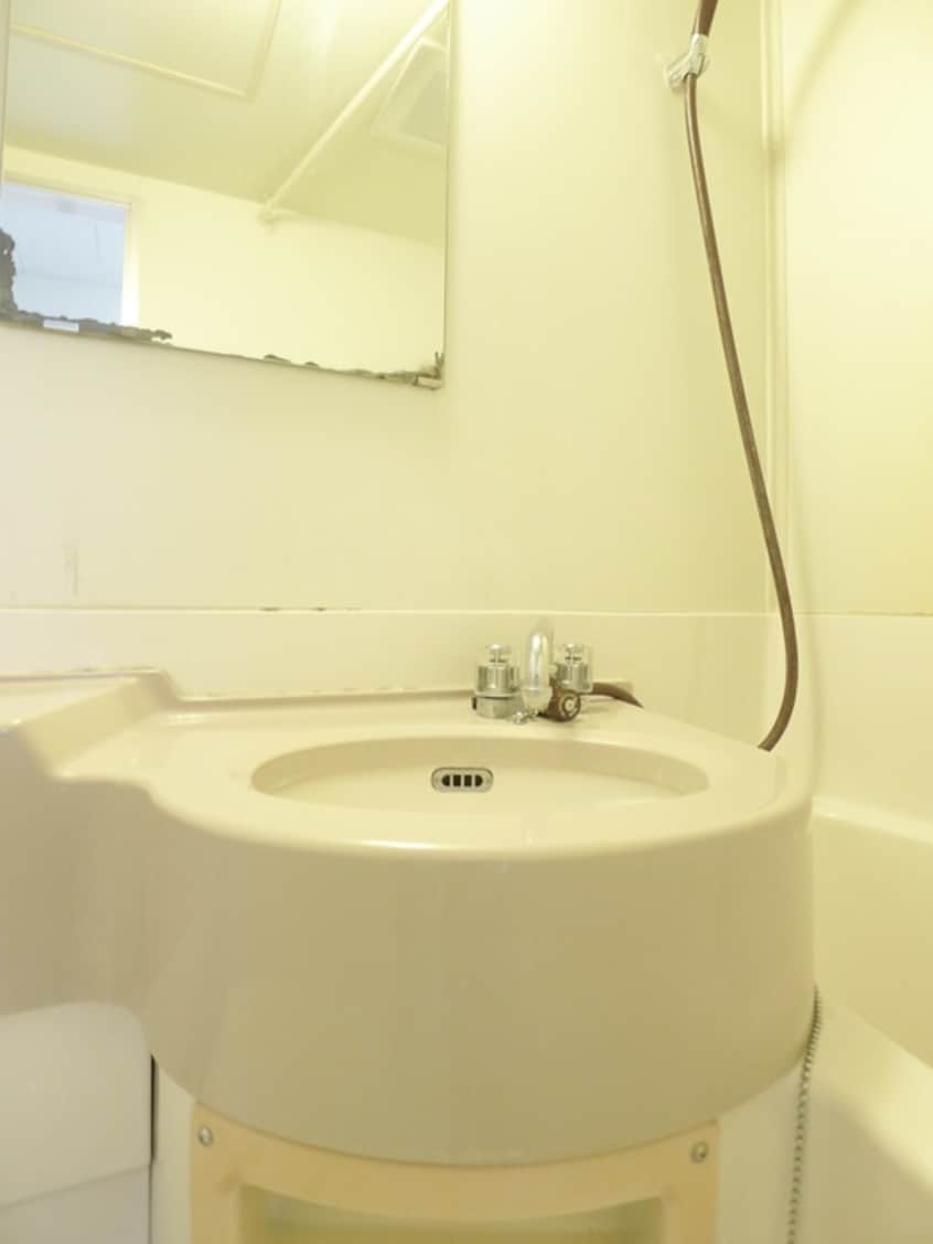 洗面 ＴＳコ－ポラス