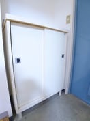 玄関 ＴＳコ－ポラス