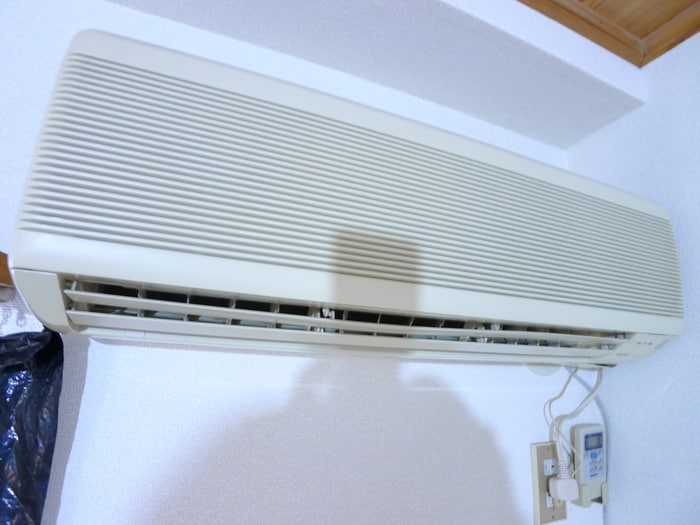 内観写真 ＴＳコ－ポラス