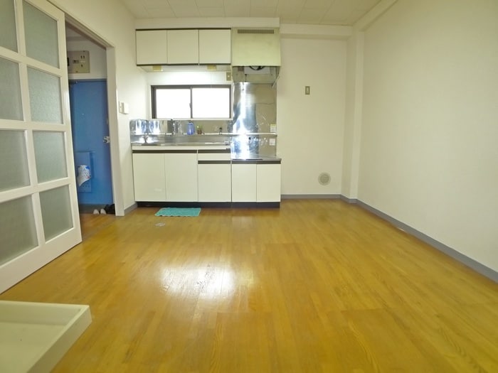 居室 ＴＳコ－ポラス