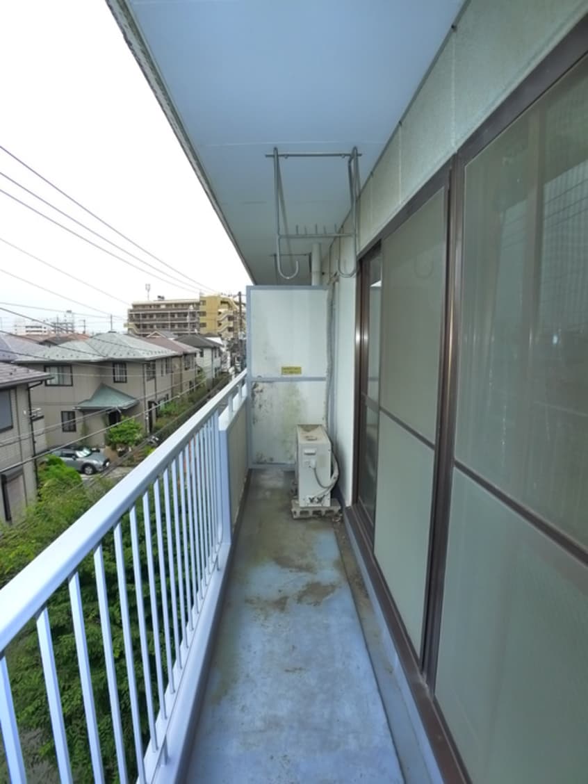 ベランダ・バルコニー ＴＳコ－ポラス