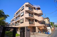 王子西ウイング