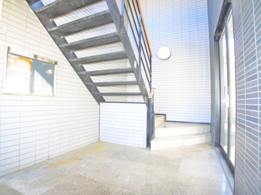 建物設備 ヴィレッタＳ