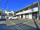 駐車場 ヴィレッタＳ