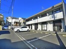 駐車場 ヴィレッタＳ