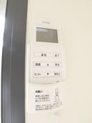 内観写真 ヴィレッタＳ