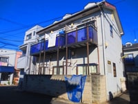 TWIN HOUSE A棟