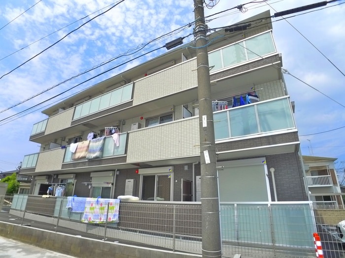 外観写真 サンフラワー