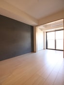 居室 ﾊｰﾓﾆｰﾚｼﾞﾃﾞﾝｽﾊﾟﾚｽﾌﾛﾝﾄ