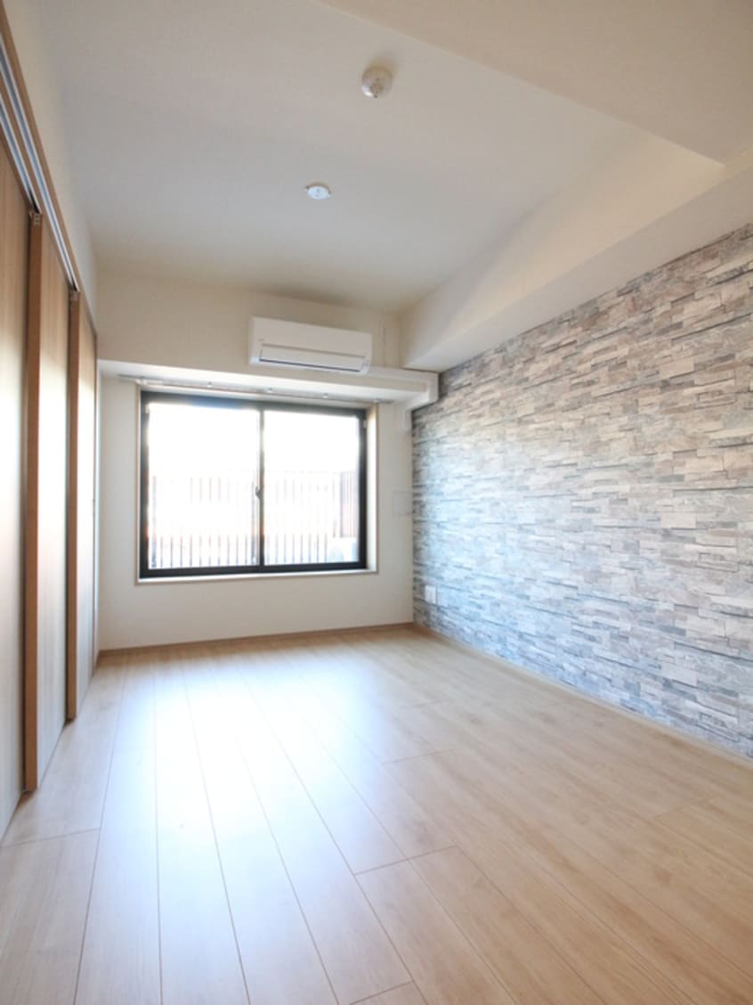 居室 ﾊｰﾓﾆｰﾚｼﾞﾃﾞﾝｽﾊﾟﾚｽﾌﾛﾝﾄ