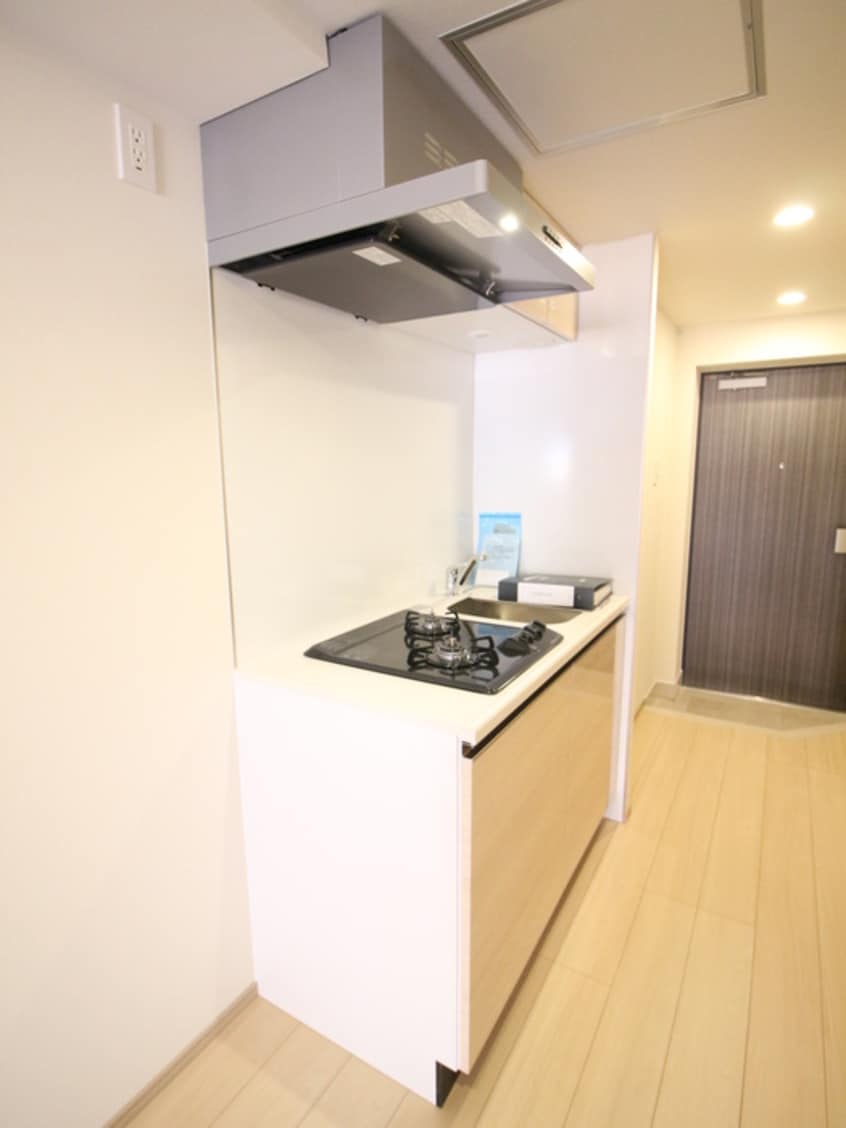 キッチン ﾊｰﾓﾆｰﾚｼﾞﾃﾞﾝｽﾊﾟﾚｽﾌﾛﾝﾄ