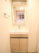 洗面 ﾊｰﾓﾆｰﾚｼﾞﾃﾞﾝｽﾊﾟﾚｽﾌﾛﾝﾄ