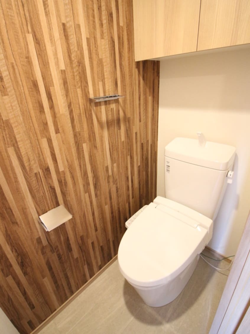 トイレ ﾊｰﾓﾆｰﾚｼﾞﾃﾞﾝｽﾊﾟﾚｽﾌﾛﾝﾄ