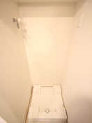 洗濯機置場 ﾊｰﾓﾆｰﾚｼﾞﾃﾞﾝｽﾊﾟﾚｽﾌﾛﾝﾄ