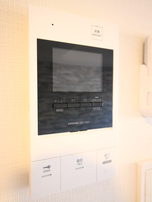 内観写真 ﾊｰﾓﾆｰﾚｼﾞﾃﾞﾝｽﾊﾟﾚｽﾌﾛﾝﾄ