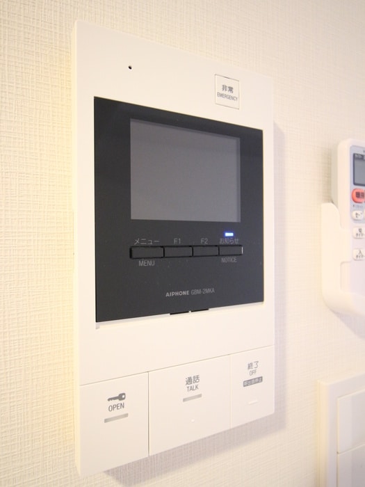 内観写真 ﾊｰﾓﾆｰﾚｼﾞﾃﾞﾝｽﾊﾟﾚｽﾌﾛﾝﾄ